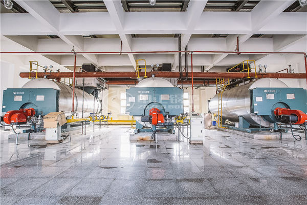 有機(jī)熱載體鍋爐額定熱效率