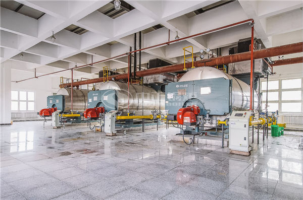 杭州生物質(zhì)鍋爐廠