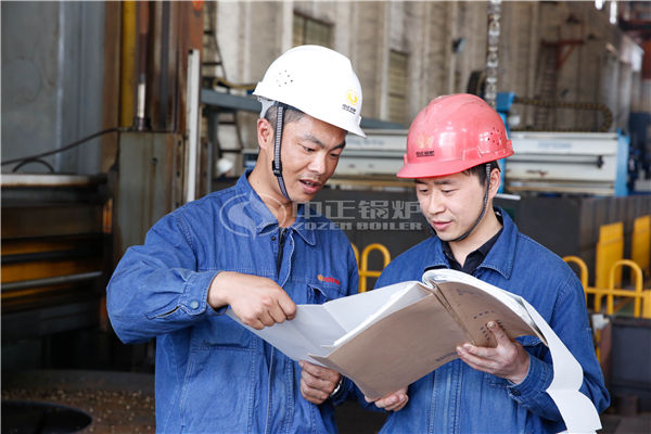 一套工業(yè)鍋爐多少錢(qián)