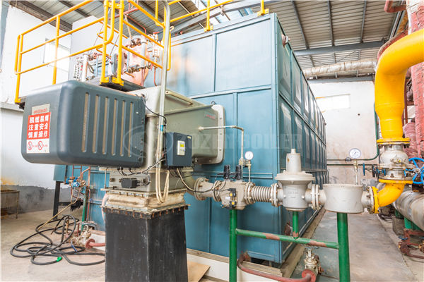 超低氮蒸汽鍋爐使用年限