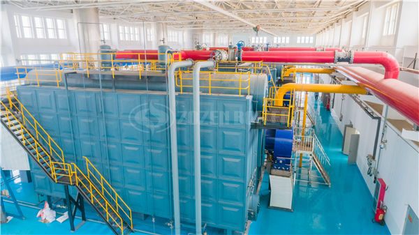 國產(chǎn)燃?xì)忮仩t