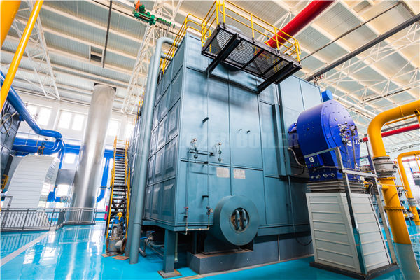 進口商用鍋爐品牌