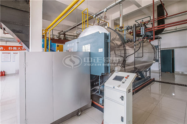 廣東燃?xì)忮仩t