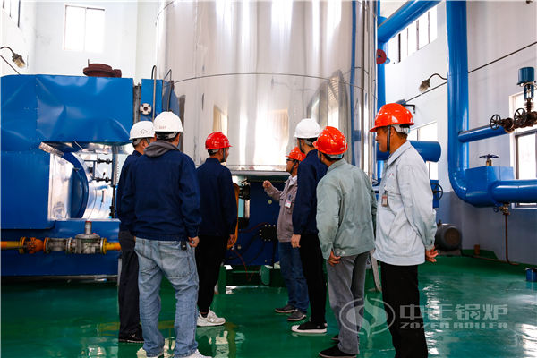 山東泰安山鍋集團有限公司