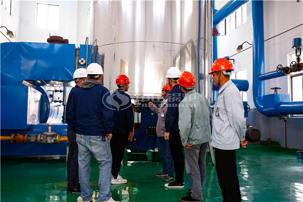 20噸天然氣燃?xì)忮仩t