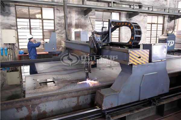 沈陽燃?xì)忮仩t生產(chǎn)商