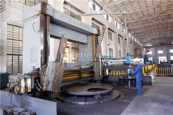 鍋爐設(shè)備標(biāo)書模板