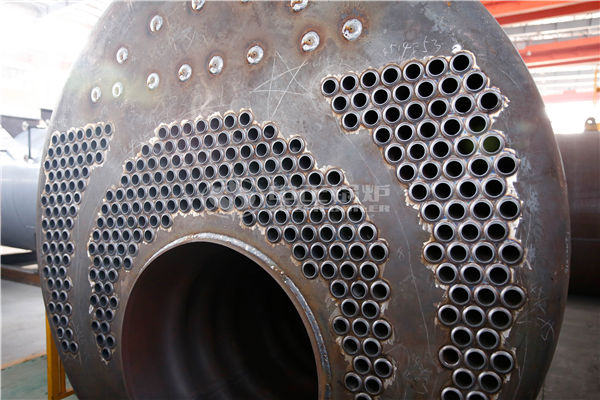 十大鍋爐品牌排行榜