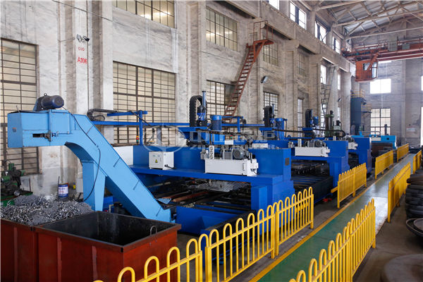 徐州工業(yè)鍋爐有限公司