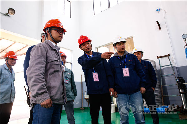 sh35t/h 燃?xì)庹羝仩t