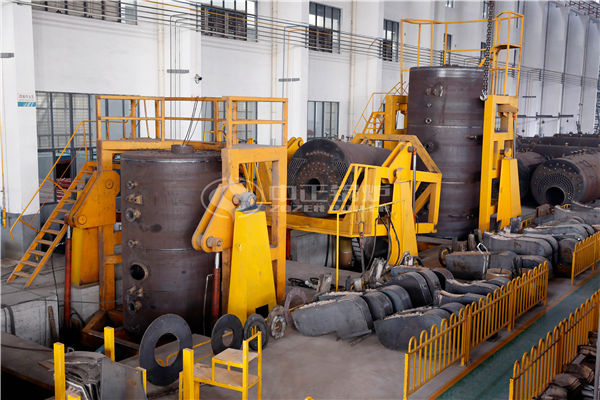 ug-220/9.8-m鍋爐參數(shù)