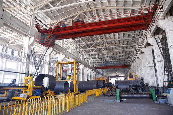 蚌埠龍運鍋爐廠