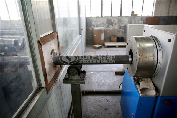 國(guó)內(nèi)鍋爐廠排名