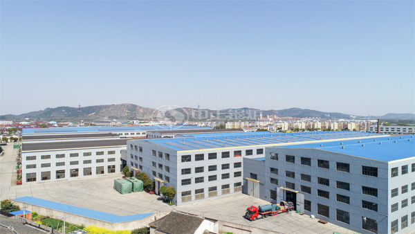常州市鍋爐設(shè)備