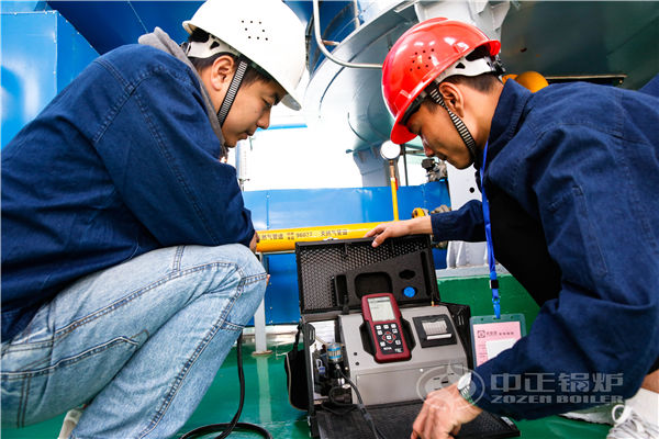 15噸鍋爐多少錢