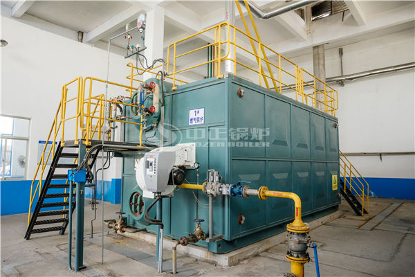 供暖鍋爐出水口壓力是多少