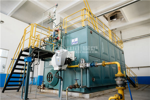 中國(guó)鍋爐設(shè)備龍頭