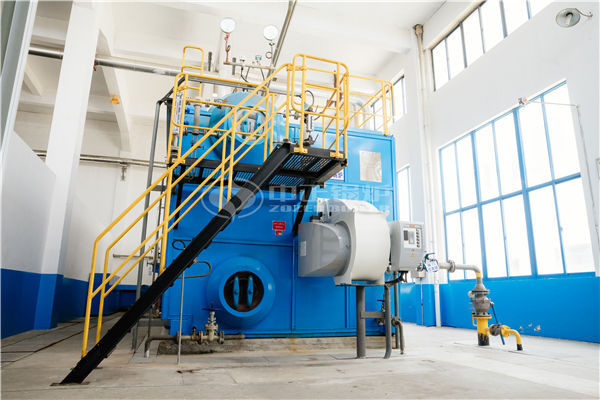 循環(huán)流化床鍋爐