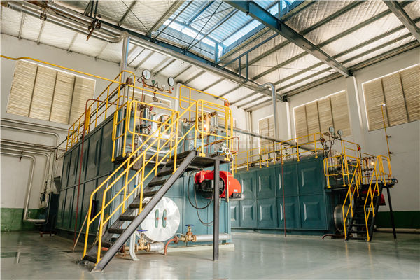 鍋爐企業(yè)排名