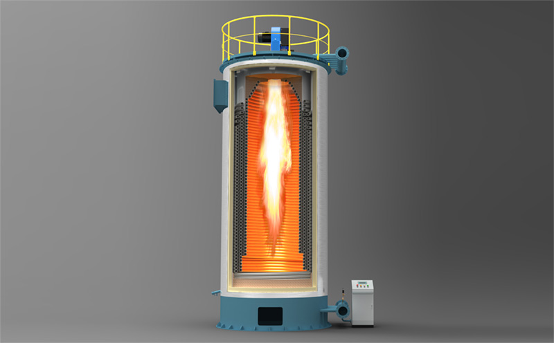 4t燃?xì)忮仩t實(shí)拍