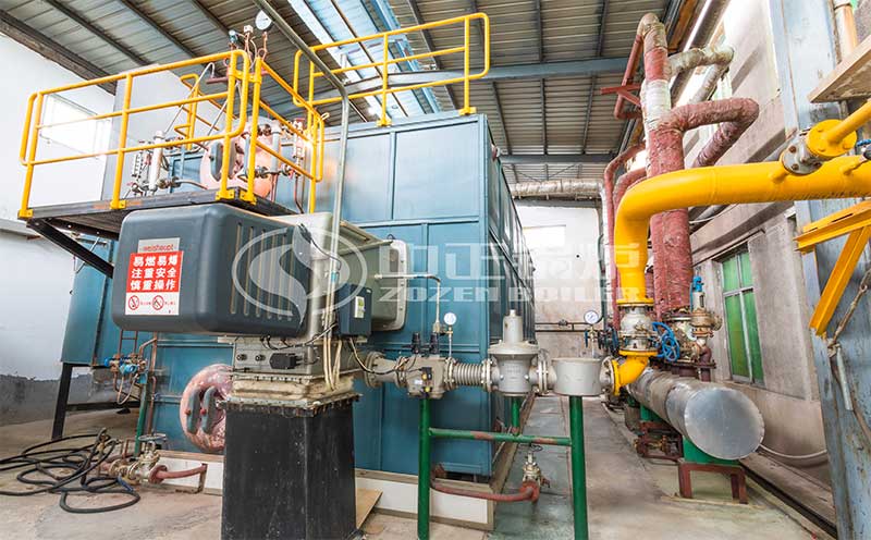 無錫錫能鍋爐有限公司官網(wǎng)客戶案例圖片