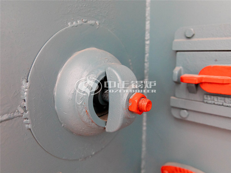 4噸天然氣蒸汽鍋爐需要多少錢(qián)