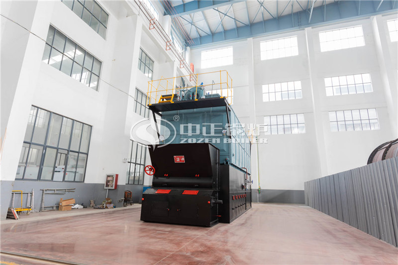 六噸燃?xì)庹羝麪t性?xún)r(jià)比怎么樣