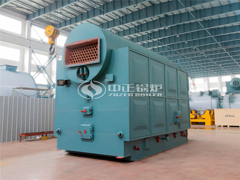 十噸天然氣蒸汽爐需要多少錢(qián)