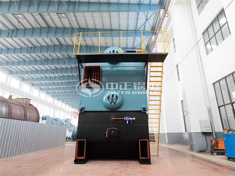 四噸燃?xì)庹羝麪t哪個更省錢一點