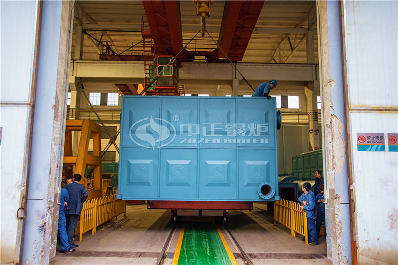 8T燃?xì)庹羝仩t多少萬(wàn)元買到