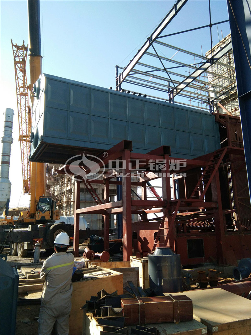 二十噸天然氣蒸汽爐多少錢(qián)能買(mǎi)到