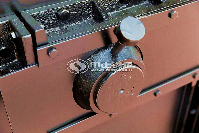 SHX天然氣蒸汽鍋爐多少錢(qián)一臺(tái)