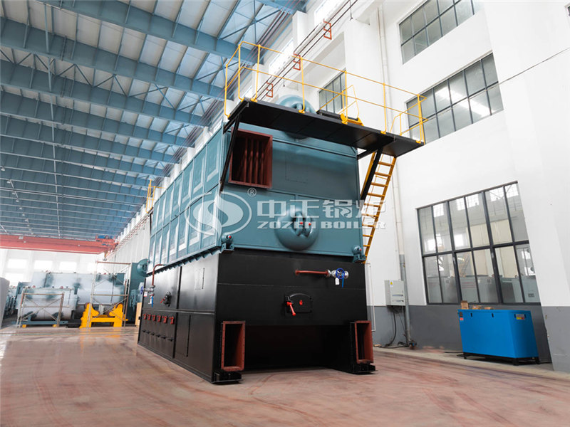 一噸天然氣蒸汽鍋爐多少錢(qián)一臺(tái)