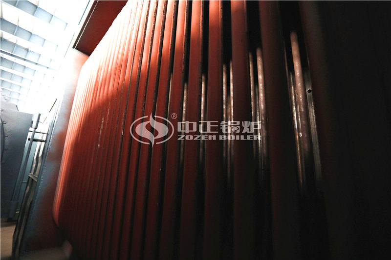 4T天然氣蒸汽鍋爐報(bào)價(jià)多少錢(qián)