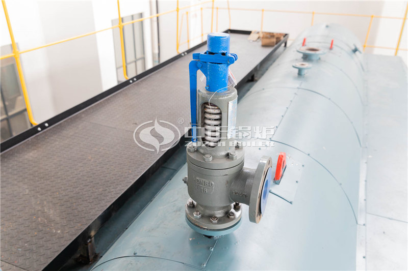 15T燃?xì)庹羝仩t整套價格