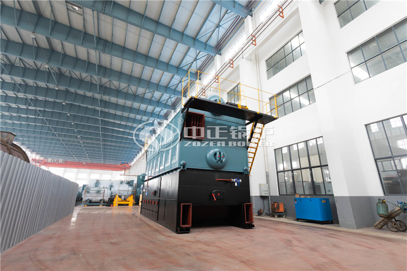 DHX燃?xì)庹羝麪t哪個更省錢一點(diǎn)