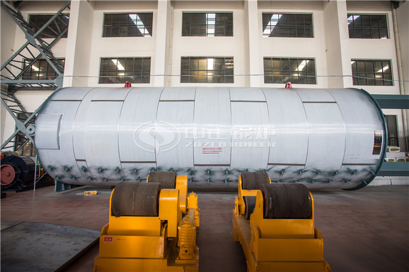 15噸天然氣蒸汽爐起碼多少錢(qián)