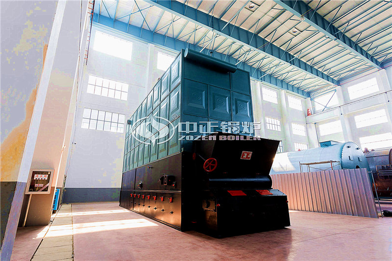 15T天然氣蒸汽爐報(bào)價(jià)多少錢(qián)