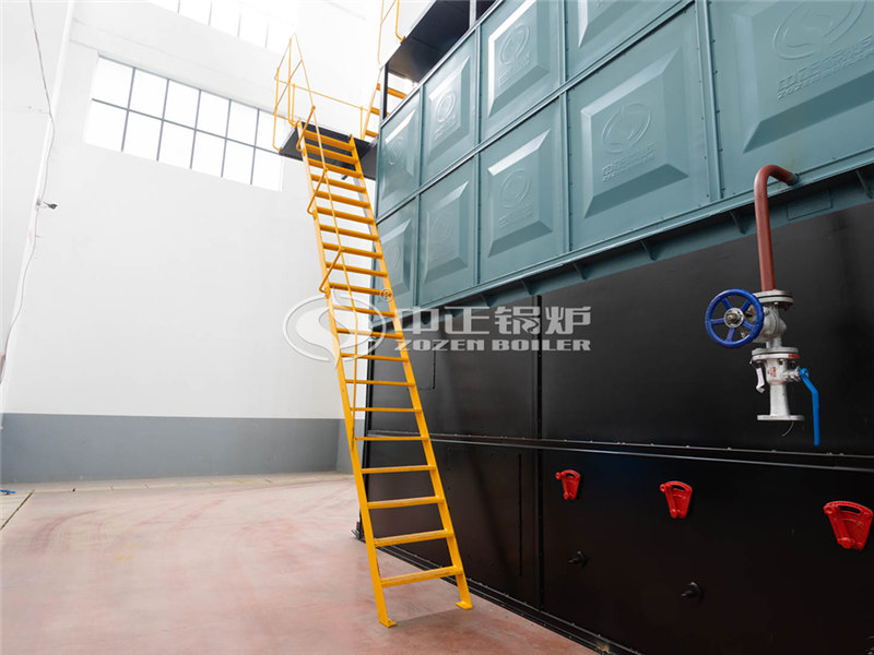 20T天然氣蒸汽爐起碼多少錢(qián)