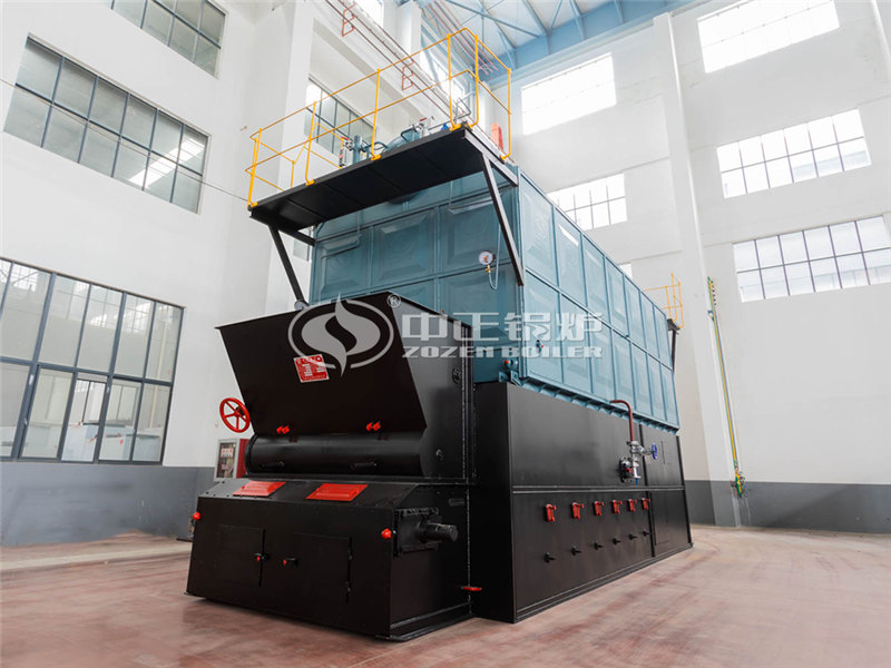 10T燃?xì)庹羝仩t性價比價位