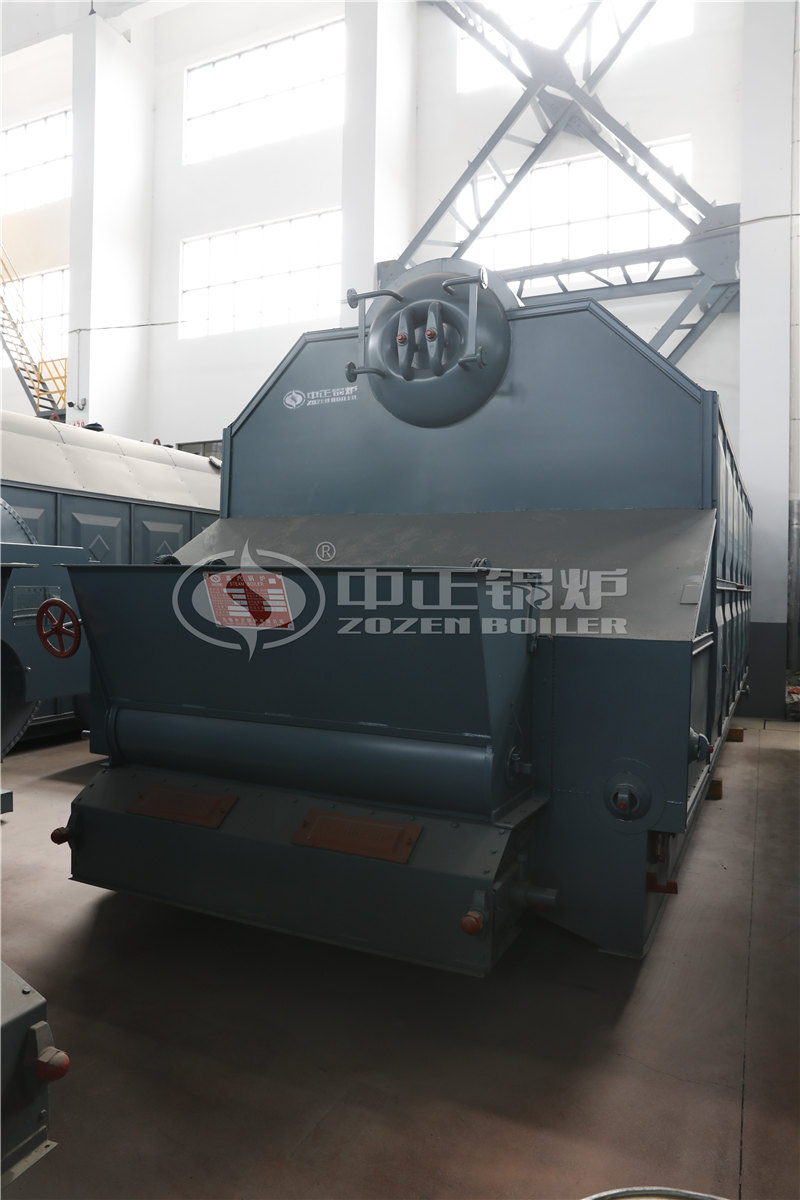 DHL天然氣蒸汽爐性?xún)r(jià)比價(jià)位