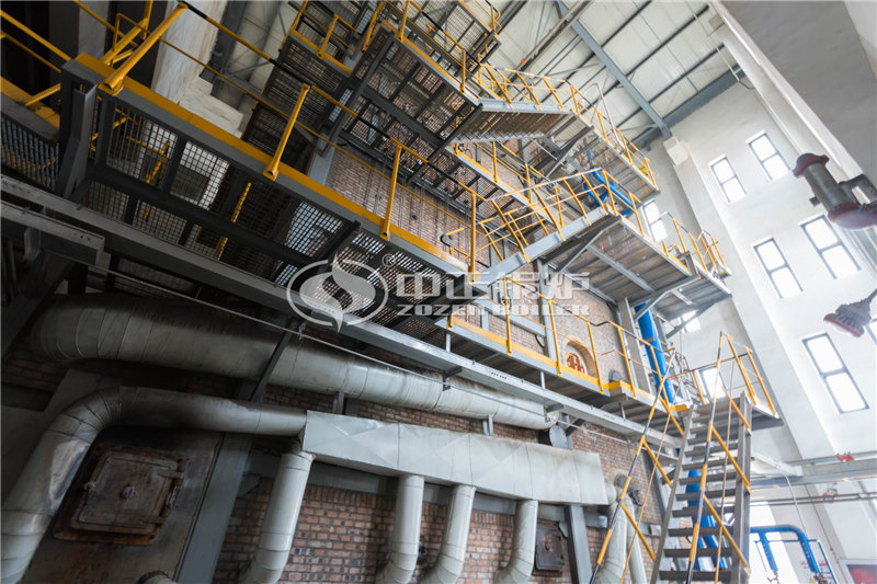 10T燃?xì)庹羝仩t性價比價位