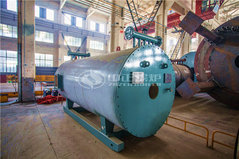 四噸燃?xì)庹羝麪t哪個更省錢一點