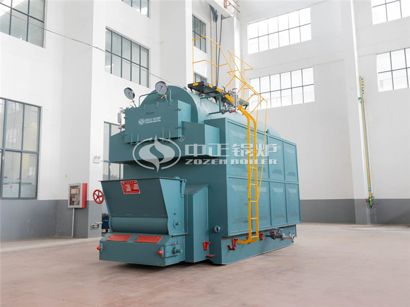 二十噸燃?xì)庹羝仩t價位