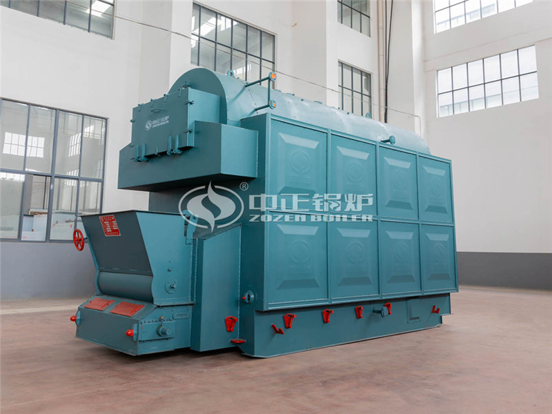 小型天然氣蒸汽鍋爐哪個更省錢一點(diǎn)