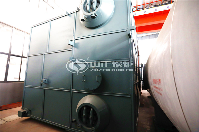 一臺8噸燃?xì)忮仩t價格貴嗎