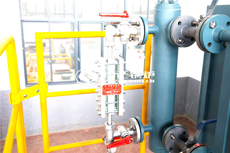 一臺(tái)兩百噸燃?xì)庹羝仩t低多少錢