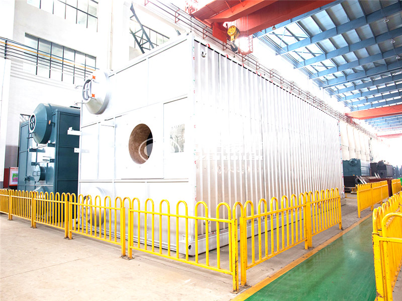 天然氣熱水鍋爐企業(yè)質量怎么樣