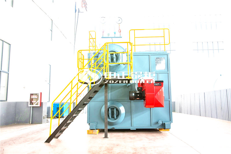 燃?xì)庹羝仩t廠(chǎng)前景怎么樣