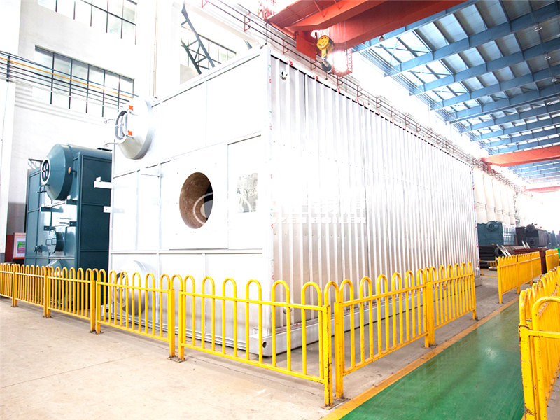 天然氣蒸汽鍋爐制造廠(chǎng)前景怎么樣